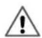 PARKSIDE PEWH 2800 A1 - Pictogrammes et symboles Pictogrammes sur l'appareil - 1