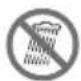 PARKSIDE PEWH 2800 A1 - Pittogrammi e simboli Pittogrammi sull'apparecchio - 10