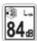 PARKSIDE PEHWW 1300 B2 - Piktogramy i symbole Piktogramy na urządzeniu - 5