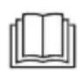 PARKSIDE PEHWW 1300 B2 - Pictogrammen en symbolen Pictogrammen op het apparaat - 1