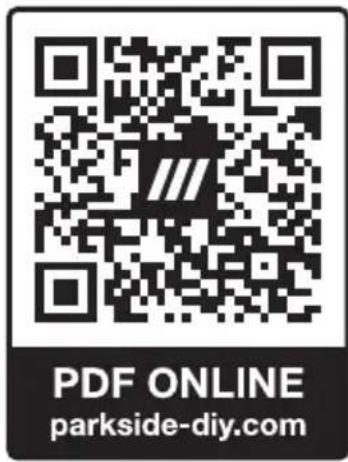 PARKSIDE PSKO 2410 B2 - Abwicklung im Garantiefall - 1
