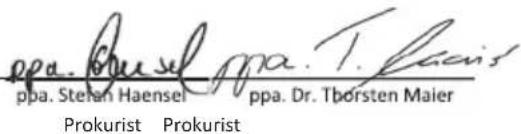 PARKSIDE PSKO 2410 B2 - EU-Konformitätserklärung - 1