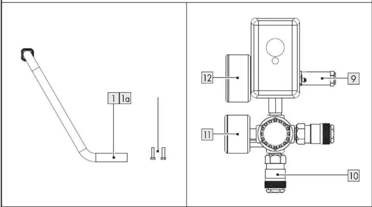 PARKSIDE PSKO 2410 B2 - 3