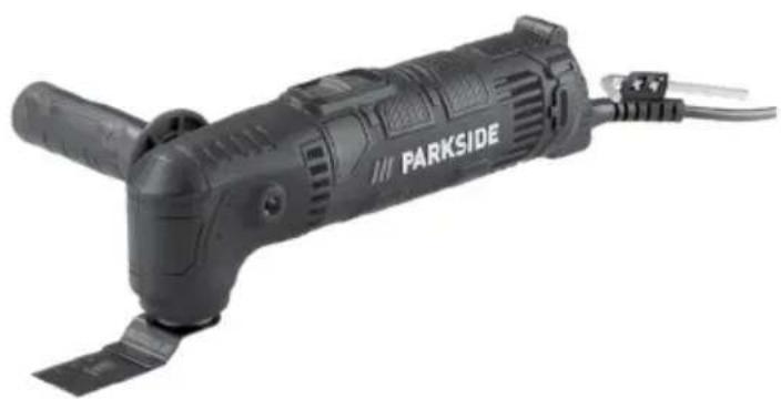 PARKSIDE PMFW 310 I6 - 1