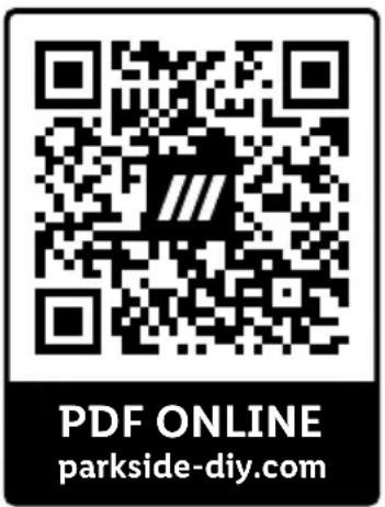 PARKSIDE PMFW 310 I6 - Abwicklung im Garantiefall - 1