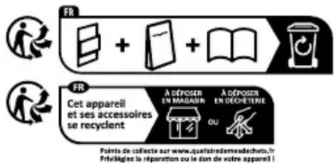 PARKSIDE PMFW 310 I6 - Produkt: - 1