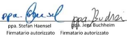 PARKSIDE PMFW 310 I6 - DICHIARAZIONE DI CONFORMITÀ UE (N. 500083\_2501) - 1