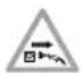 PARKSIDE PEKS 2200 C2 - Pictogrammen op het apparaat - 13