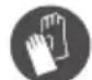 PARKSIDE PEKS 2200 C2 - Symbols on the device - 6