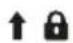 PARKSIDE PEKS 2200 C2 - Graphical symbol on chain brake lever - 2