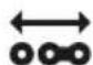 PARKSIDE PEKS 2200 C2 - Graphical symbol on blade bar - 3