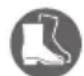 PARKSIDE PEKS 2200 C2 - Pittogrammi sull'apparecchio - 7