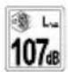 PARKSIDE PEKS 2200 C2 - Pictogrammen op het apparaat - 14