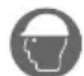 PARKSIDE PEKS 2200 C2 - Symbols on the device - 5