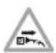 PARKSIDE PEKS 2200 C2 - Pictogrammes sur l'appareil - 13