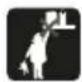 PARKSIDE PEKS 2200 C2 - Symbol on the oil bottle - 1