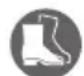PARKSIDE PEKS 2200 C2 - Symbols on the device - 7