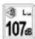 PARKSIDE PEKS 2200 C2 - Symbols on the device - 14
