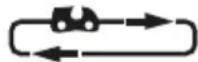 PARKSIDE PEKS 2200 C2 - Procédure (Fig. F) - 1