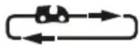 PARKSIDE PEKS 2200 C2 - Procedure (Fig. F) - 1