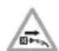 PARKSIDE PEKS 2200 C2 - Symbols on the device - 13