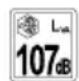 PARKSIDE PEKS 2200 C2 - Piktogramy a symbol - 14