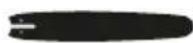 PARKSIDE PEKS 2200 C2 - Simboli sulla barra - 1