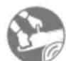 PARKSIDE PEKS 2200 C2 - Symbols on the device - 9