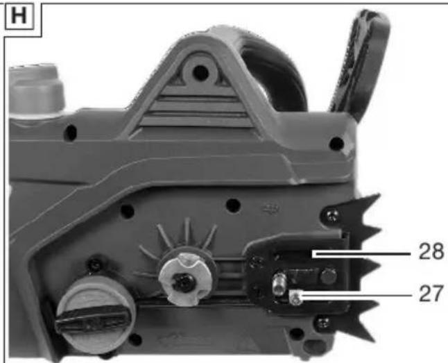 PARKSIDE PEKS 2200 C2 - Sommaire - 5