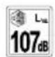 PARKSIDE PEKS 2200 C2 - Pittogrammi sull'apparecchio - 14
