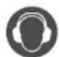 PARKSIDE PPAKS 40-Li B2 - Symbols on the device - 4