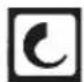 PARKSIDE PPAKS 40-Li B2 - Symbols on the device - 24