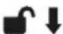 PARKSIDE PPAKS 40-Li B2 - Symbols on the device - 28