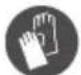 PARKSIDE PPAKS 40-Li B2 - Pictogrammes sur l'appareil - 7