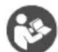 PARKSIDE PPAKS 40-Li B2 - Pictogrammen op het apparaat - 3