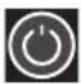 PARKSIDE PPAKS 40-Li B2 - Symbols on the device - 25