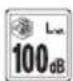 PARKSIDE PPAKS 40-Li B2 - Pictogrammes sur l'appareil - 14