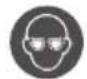 PARKSIDE PPAKS 40-Li B2 - Symbols on the device - 5