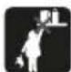 PARKSIDE PPAKS 40-Li B2 - Symbols on the device - 38