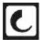PARKSIDE PPAKS 40-Li B2 - Pictogrammen op het apparaat - 24