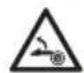 PARKSIDE PPAKS 40-Li B2 - Piktogramy a symbol - 9