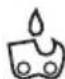 PARKSIDE PPAKS 40-Li B2 - Symbols on the device - 17