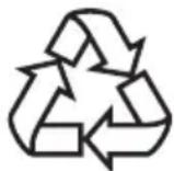 Livarno Lux LLK 19 A1 - Disposal - 2