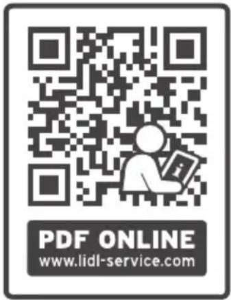 PDF ONLINE www.lidl-service.com