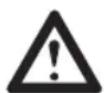 CARRERA No 655 - CAUTION! Risk of material damage - 1