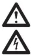 CARRERA No 655 - DANGER to and from pets and livestock - 1