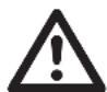 CARRERA No 655 - DANGER! Risk of electric shock - 1