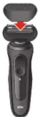 BRAUN Series 6 60-B4500cs - Braun Infolines Lignes d'assistance Braun Líneas de información de Braun - 3