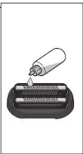 BRAUN Series 6 60-B4500cs - Français - 43