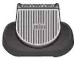BRAUN Series 6 60-B4500cs - Français - 22